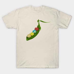 World Peas T-Shirt